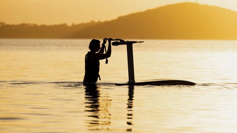 Hyères: 30-minute Efoil introduction - The Experience Through Reviewers’ Eyes