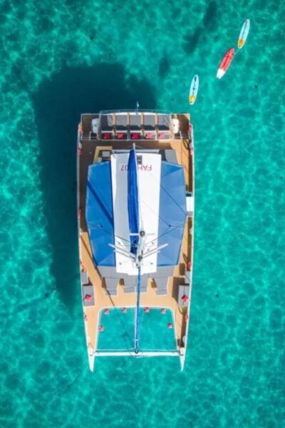 Hyeres: Half Day Cruise to Porquerolles - Frequently Asked Questions
