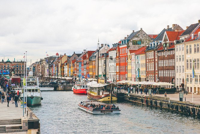 Hygge Walk in Copenhagen With a Local - Whats Included