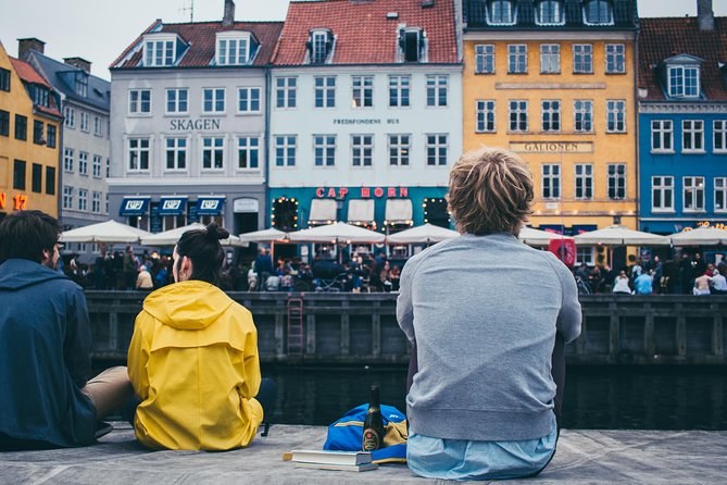 Hygge Walk in Copenhagen With a Local - Meeting and Cancellation Policy