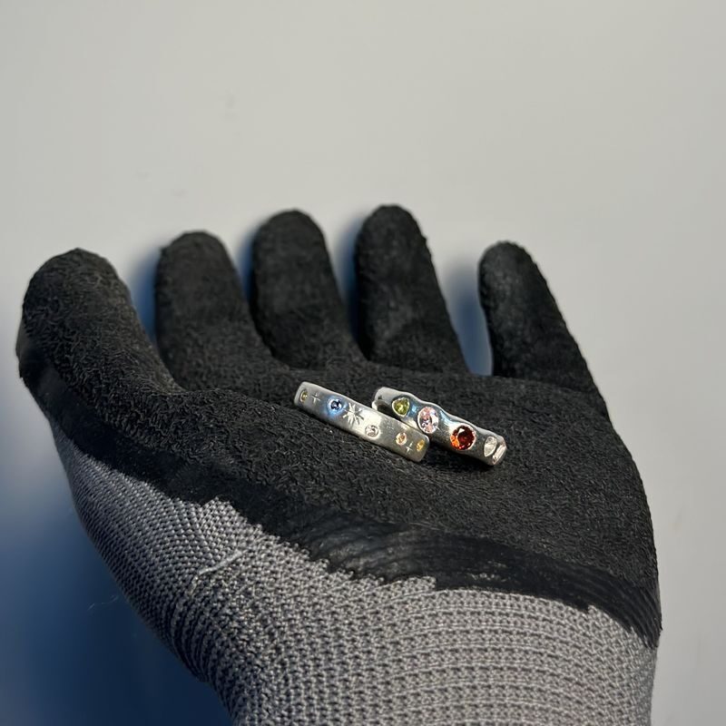 Hygge Workshop - Silver Ring & Silver Clay workshop at Kwun Tong - Does the price make sense?