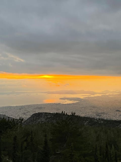 Hymettus: Day and Night Hikes, With the Best Views in Town - Experience Tailored to You