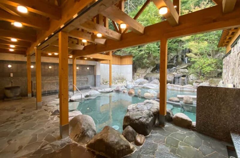Hyogo: Kinosaki Onsen Hot Spring Day Trip from Osaka - Good To Know