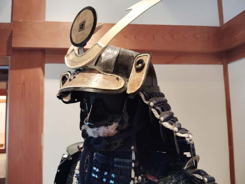 Hyogo: Sasayama Castle & Samurai Residence Guided Tour - FAQ