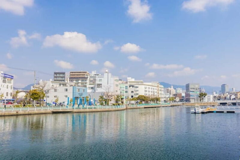 Hyogo Seven Lucky Gods Tour - Good To Know