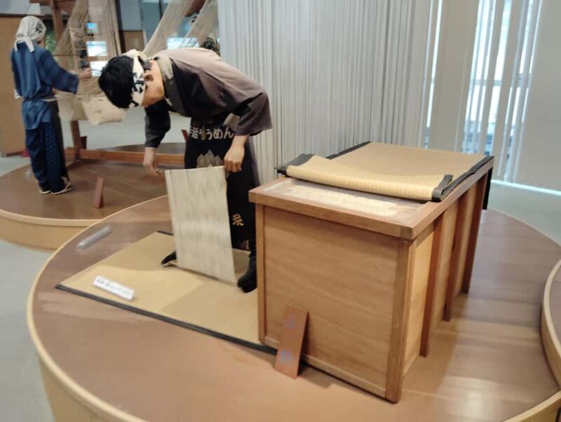 Hyogo: Somen Culture & Ibonoito Museum Tasting Tour - Who Will Enjoy This Tour?