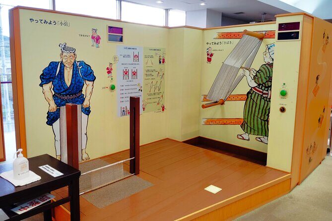 Hyogo: Somen Culture & Ibonoito Museum Tasting Tour - Detailed Itinerary Breakdown