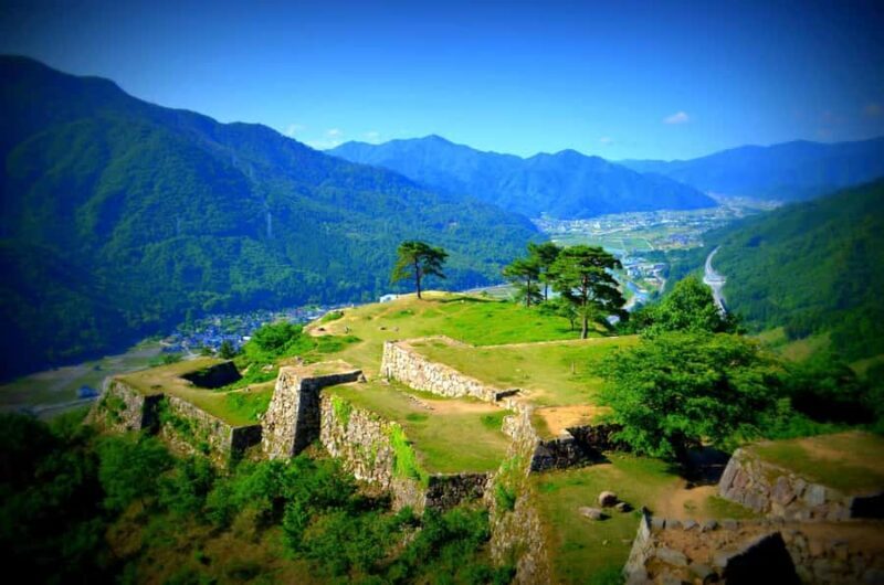 Hyogo: Takeda Castle Castle in Sky Mountain Hiking Tour - FAQ