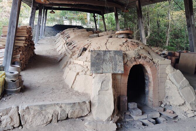 Hyogo: Tamba Pottery Tour of Kilns, Crafts, and Traditions - A Closer Look at the Tamba Pottery Tour