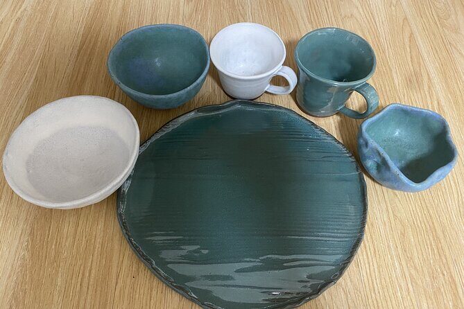 Hyogo: Tamba Pottery Tour of Kilns, Crafts, and Traditions - The Sum Up