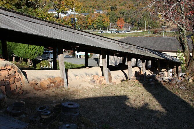 Hyogo: Tamba Pottery Tour of Kilns, Crafts, and Traditions - FAQ