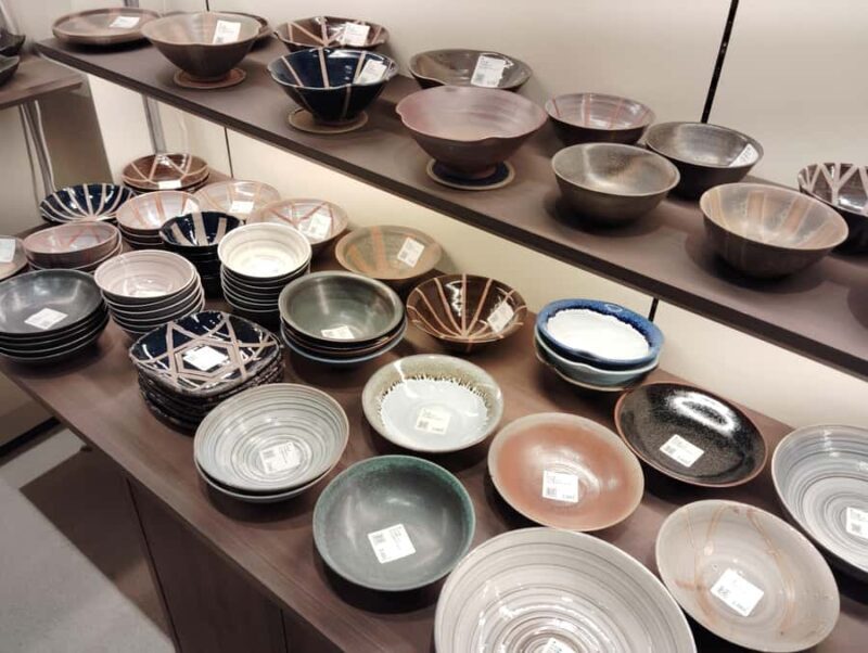 Hyogo: Tamba Pottery Tour of Kilns, Crafts, and Traditions - FAQs