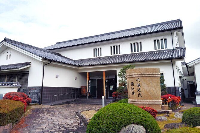 Hyogo: Tamba-Sasayama Sake Tasting Tour with Tamba Toji - The Sum Up