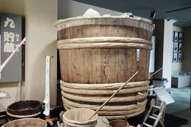 Hyogo: Tamba-Sasayama Sake Tasting Tour with Tamba Toji - Final Thoughts