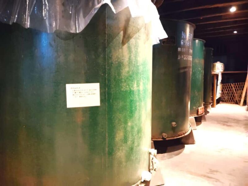 Hyogo: Tamba-Sasayama Sake Tasting Tour with Tamba Toji - FAQ