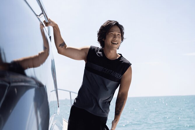 Hype Full Day Phuket S Catamaran Experience - Cancellation Policy