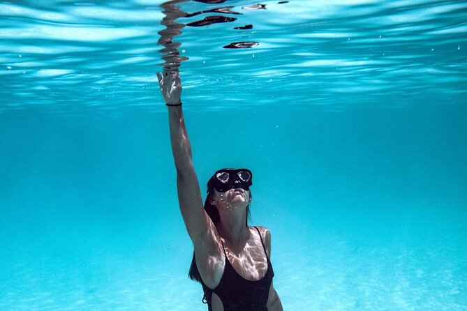 Hype Full Day Phuket S Catamaran Experience - Additional Information