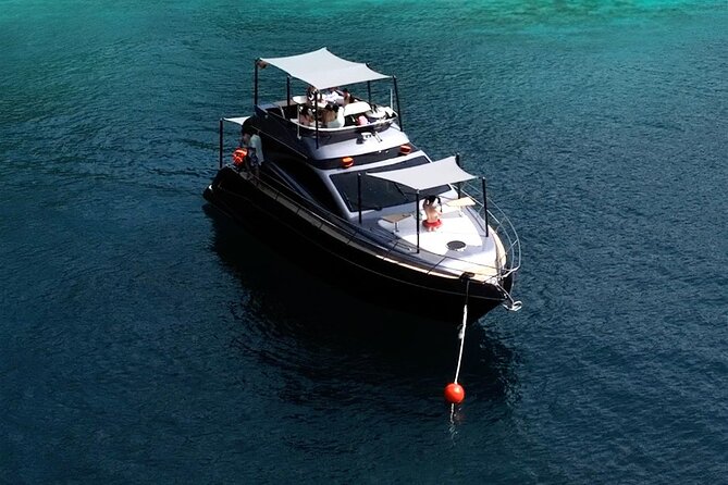 Hype Full Day Phuket S Catamaran Experience - Overall Description