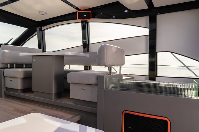 Hype Full Day Phuket S Catamaran Experience - Important Terms and Conditions