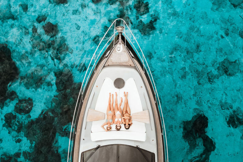 Hype Yacht Tour Phang Nga Bay & Hong Island from Phuket - What the price buys, and what it does not