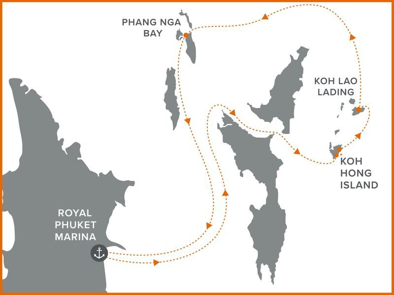 Hype Yacht Tour Phang Nga Bay & Hong Island from Phuket - Should you book the Hype Yacht Tour?