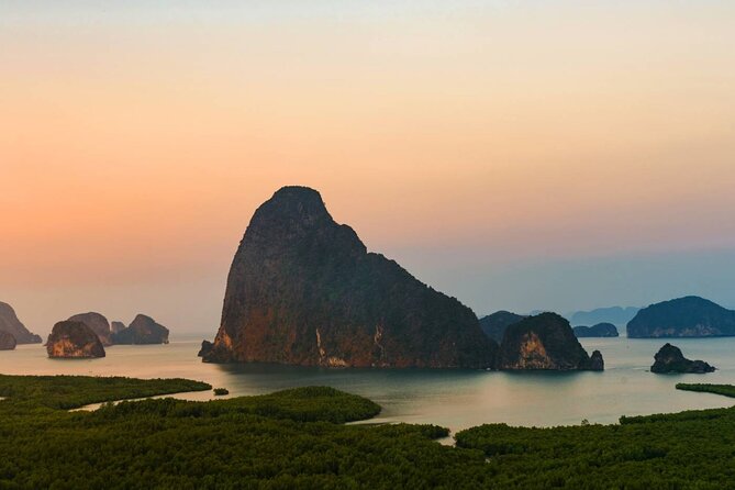 Hype Yacht : VIP Tour Krabi Islands & Phang Nga Bay From Phuket - The Sum Up