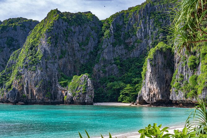Hype Yacht : VIP Tour Phi Phi Island & Maya Bay From Phuket - Tour Inclusions