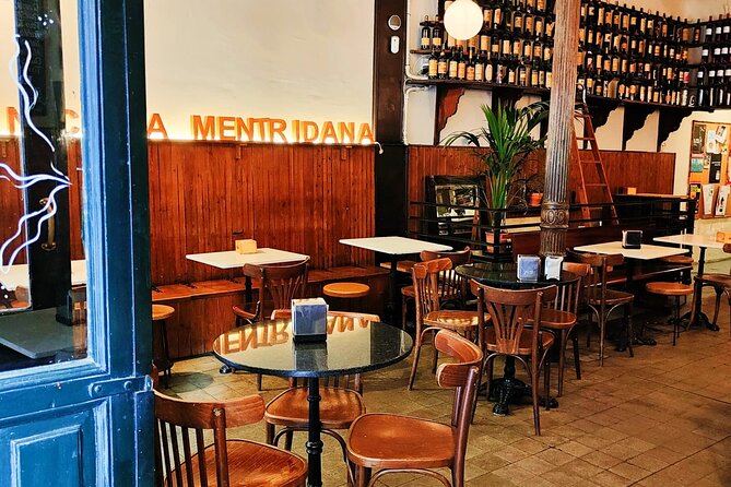 Hypno Tasting Wine Tasting Under Hypnosis in Madrid - Benefits of Hypno Tasting