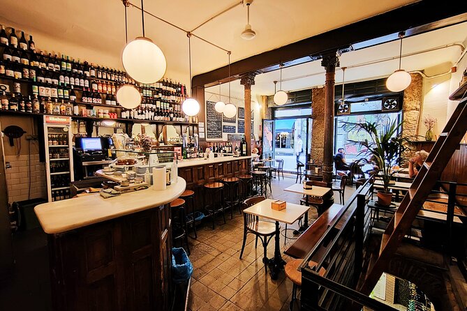 Hypno Tasting Wine Tasting Under Hypnosis in Madrid - How Hypnosis Enhances Wine Tasting