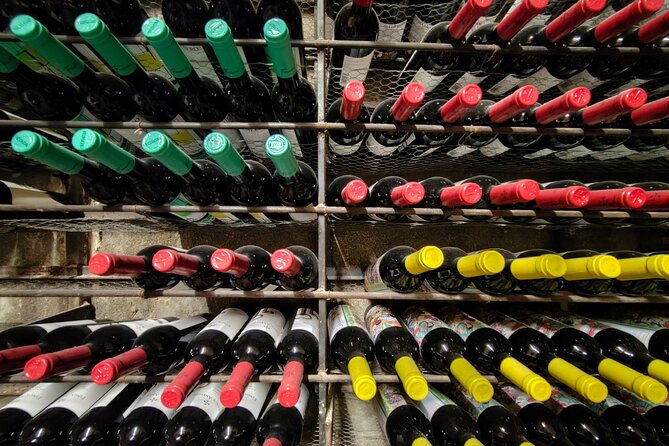 Hypno Tasting Wine Tasting Under Hypnosis in Madrid - Choosing the Right Hypno Tasting Session