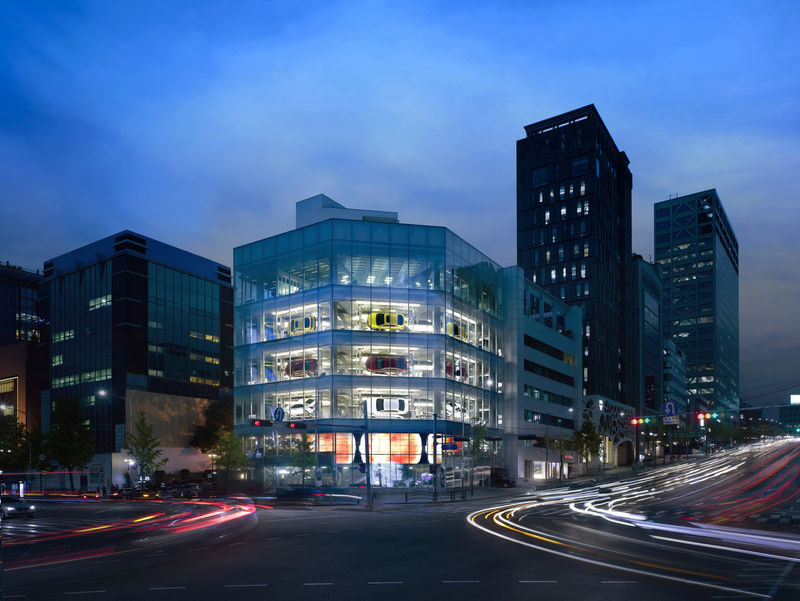 Hyundai Motorstudio Seoul Expert Guided Tour - What makes this tour worth a look