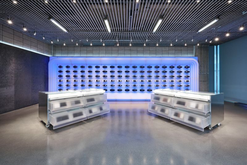Hyundai Motorstudio Seoul Expert Guided Tour - Choosing a package and judging the value