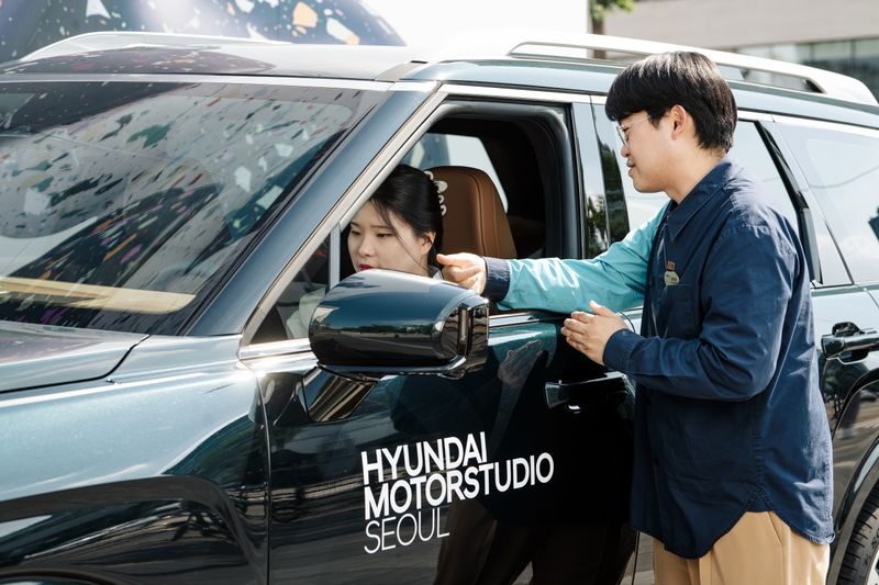 Hyundai Motorstudio Seoul Expert Guided Tour - Should you book Hyundai Motorstudio Seoul?
