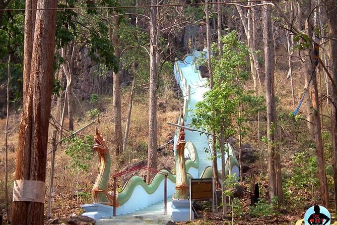 I Am a Specialist in the Sticky Waterfall - The Non-Slippery Sticky Waterfall Experience