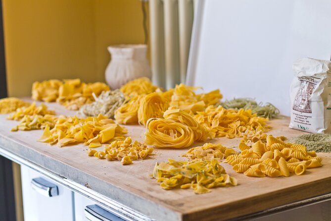 I Am Italian! Lunch and Cooking Demo in Umbria Region Full Day From Florence - Pricing and Booking