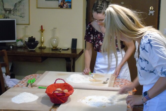 I Am Italian! Lunch and Cooking Demo in Umbria Region Full Day From Florence - Directions