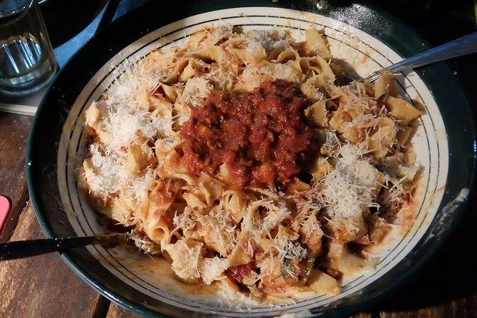 I Am Italian! Lunch and Cooking Demo in Umbria Region Full Day From Florence - Inclusions and Experiences