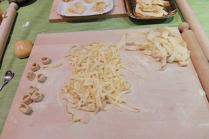 I Am Italian! Lunch and Cooking Demo in Umbria Region Full Day From Florence - Booking and Confirmation