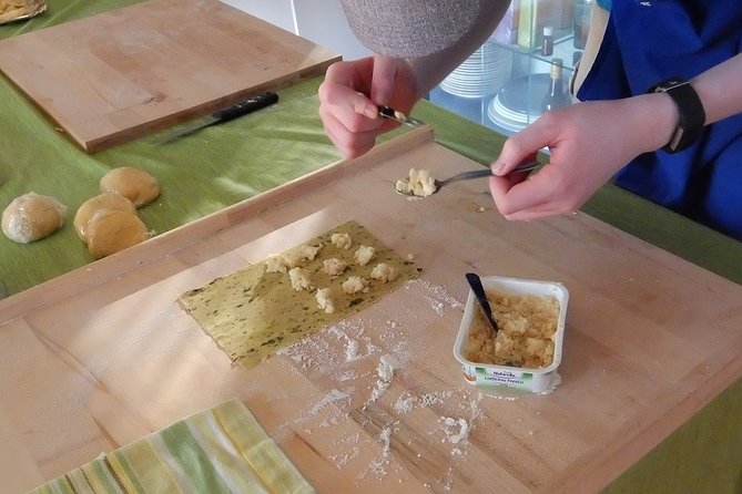 I Am Italian! Lunch and Cooking Demo in Umbria Region Full Day From Florence - Tour Details