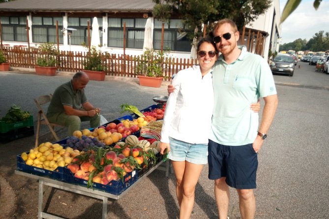 I Am Italian! Lunch and Cooking Demo in Umbria Region Full Day From Florence - Additional Information