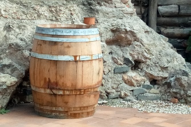 I Am Italian! Lunch and Cooking Demo in Umbria Region Full Day From Florence - Pricing and Options