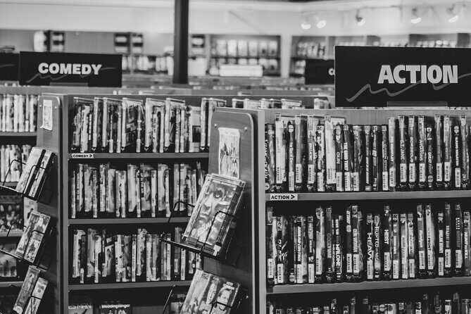 I Am Legend Filming Locations in New York City with Private Guide - Authenticity and Experience