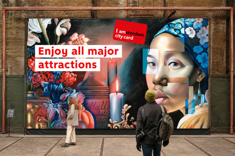 I amsterdam City Card: Free Attractions Entry & Unlimited Public Transport - Rijksmuseum mornings and smaller museum stops