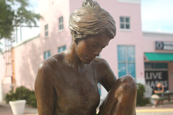I Came, I Saw... I GREEKED! - Experience the Greek Culture in Tarpon Springs