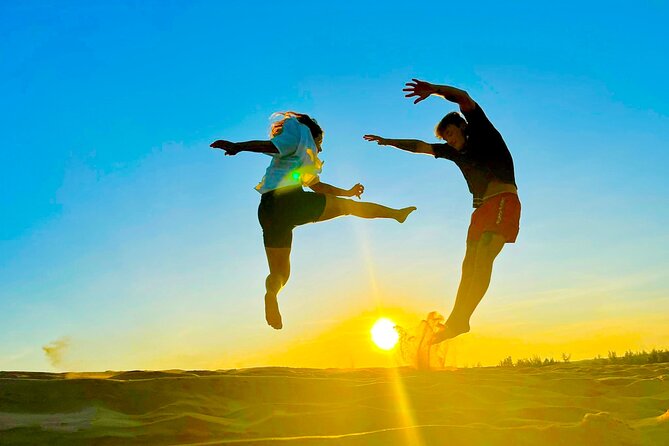 I Can Translate That for You. the English Translation of "From Ho Chi Minh to Mui Ne Day Trip Sunrise Tour" Is "From Ho Chi Minh to Mui Ne, a Day Trip for a Sunrise Tour." - Overview and Tour Details