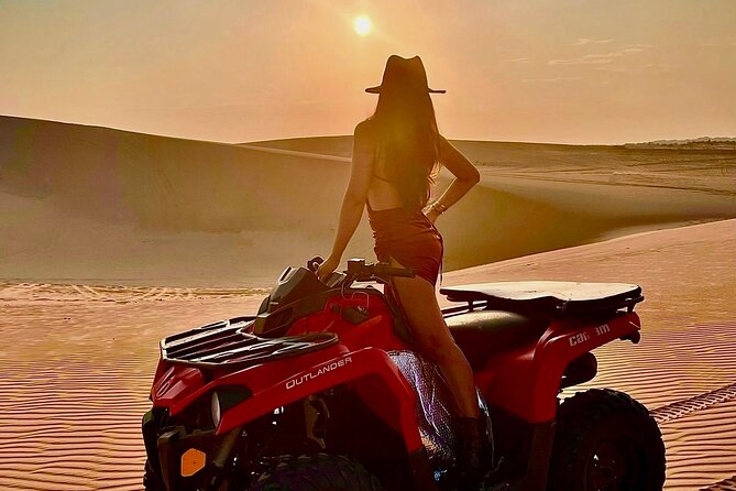 I Can Translate That for You. the English Translation of "From Ho Chi Minh to Mui Ne Day Trip Sunrise Tour" Is "From Ho Chi Minh to Mui Ne, a Day Trip for a Sunrise Tour." - Inclusions