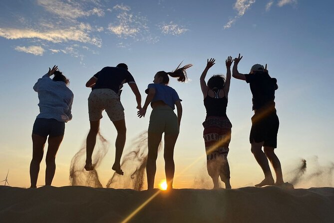 I Can Translate That for You. the English Translation of "From Ho Chi Minh to Mui Ne Day Trip Sunrise Tour" Is "From Ho Chi Minh to Mui Ne, a Day Trip for a Sunrise Tour." - Pricing and Additional Information