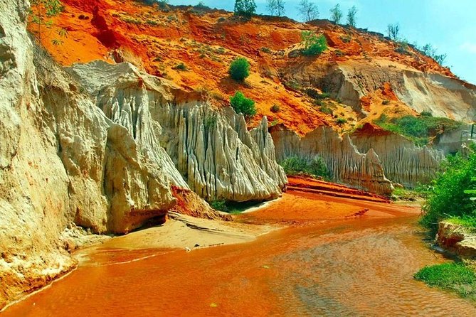 I Can Translate That for You. the English Translation of "From Ho Chi Minh to Mui Ne Day Trip Sunrise Tour" Is "From Ho Chi Minh to Mui Ne, a Day Trip for a Sunrise Tour." - Common Questions