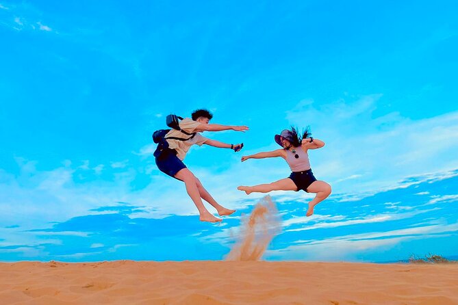 I Can Translate That for You. the English Translation of "From Ho Chi Minh to Mui Ne Day Trip Sunrise Tour" Is "From Ho Chi Minh to Mui Ne, a Day Trip for a Sunrise Tour." - The Sum Up