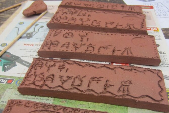 I Cannot Write in Linear B as It Requires a Specialized Font. How About I Provide You With Information About Linear B Instead? - Deciphering Linear B Scripts